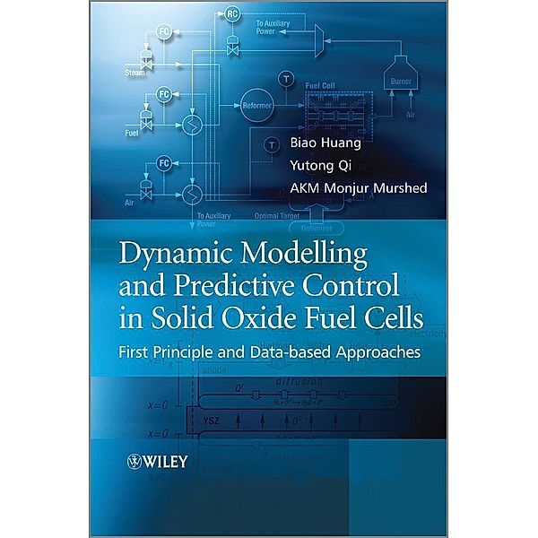 Dynamic Modeling and Predictive Control in Solid Oxide Fuel Cells, Biao Huang, Yutong Qi, A. K. M. Monjur Murshed