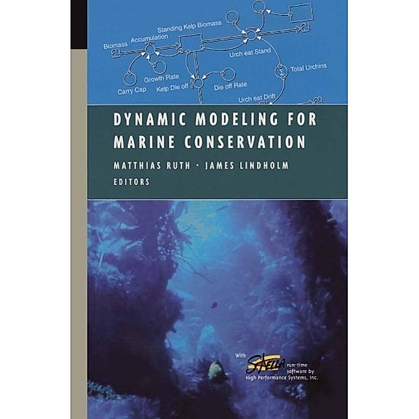 Dynamic Modeling for Marine Conservation / Modeling Dynamic Systems