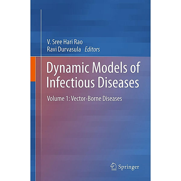 Dynamic Models of Infectious Diseases