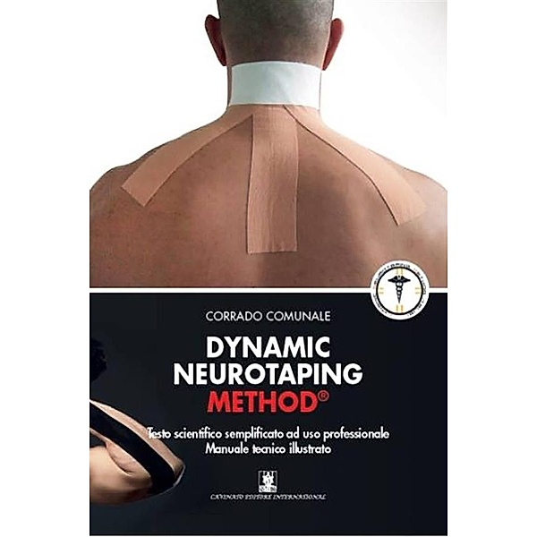 Dynamic Neurotaping Method, Corrado Comunale