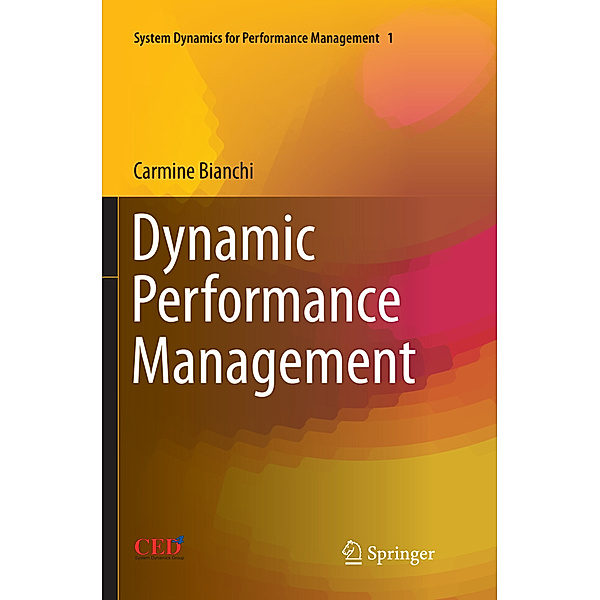 Dynamic Performance Management, Carmine Bianchi