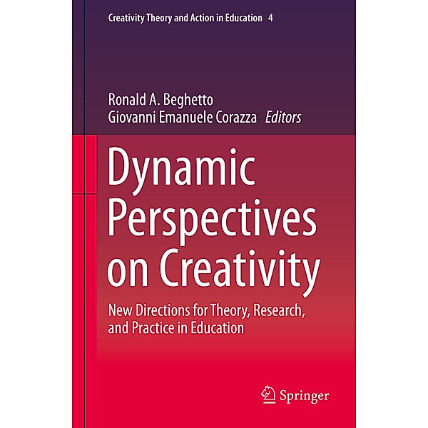 Dynamic Perspectives on Creativity