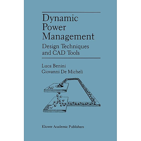 Dynamic Power Management, Giovanni DeMicheli, Luca Benini