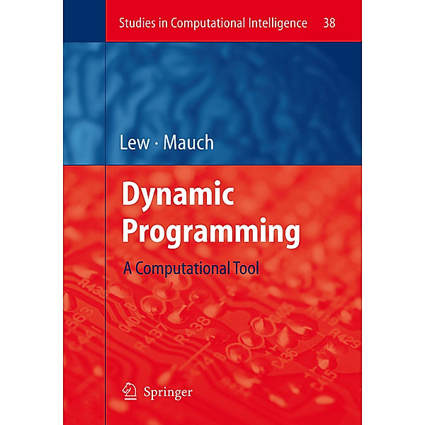 Dynamic Programming, Art Lew, Holger Mauch