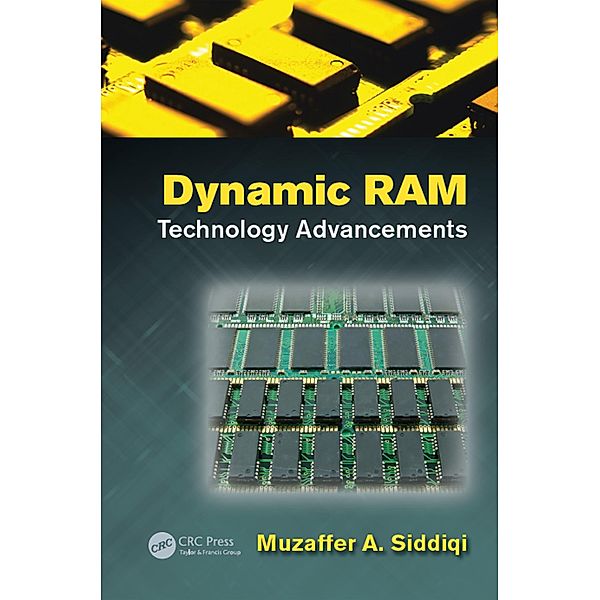 Dynamic RAM, Muzaffer A. Siddiqi