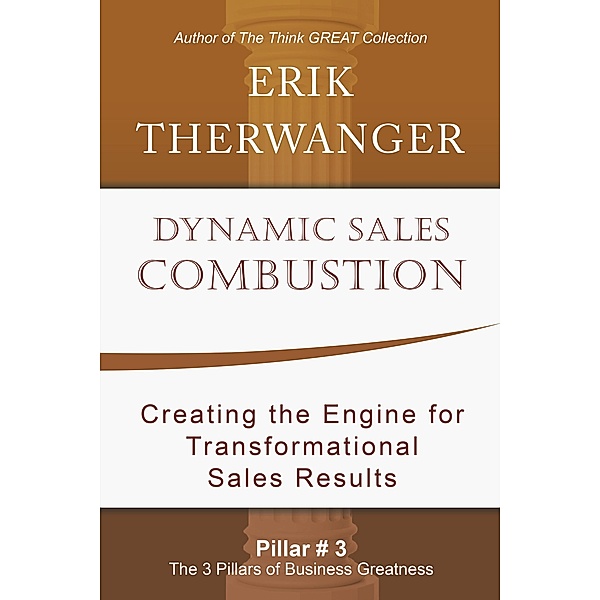 Dynamic Sales Combustion, Erik Therwanger