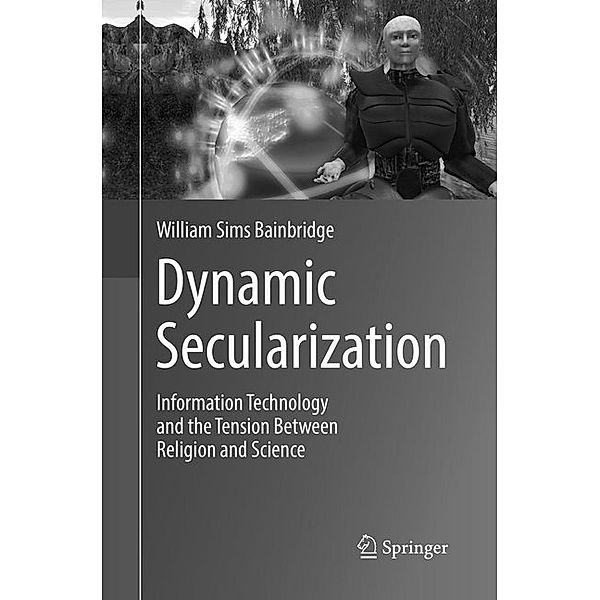 Dynamic Secularization, William Sims Bainbridge
