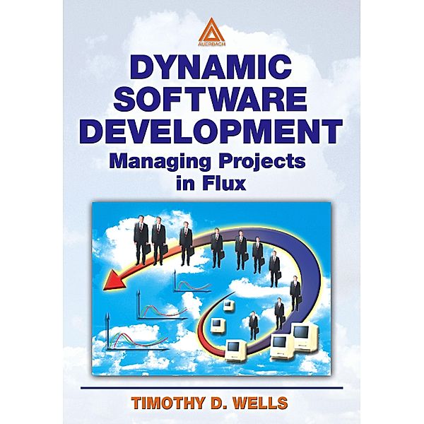 Dynamic Software Development, Timothy Wells