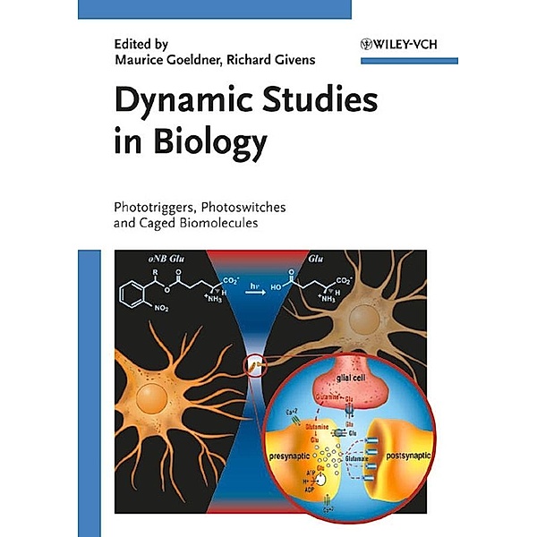 Dynamic Studies in Biology
