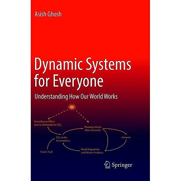 Dynamic Systems for Everyone, Asish Ghosh