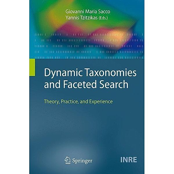 Dynamic Taxonomies and Faceted Search