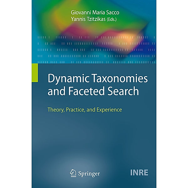 Dynamic Taxonomies and Faceted Search