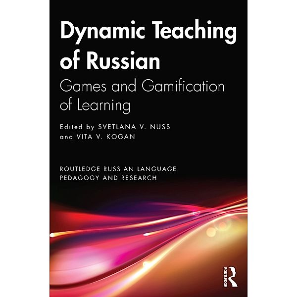 Dynamic Teaching of Russian