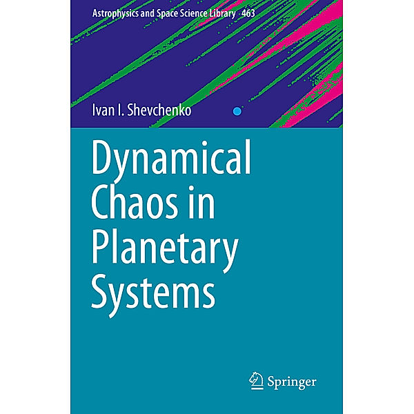 Dynamical Chaos in Planetary Systems, Ivan I. Shevchenko