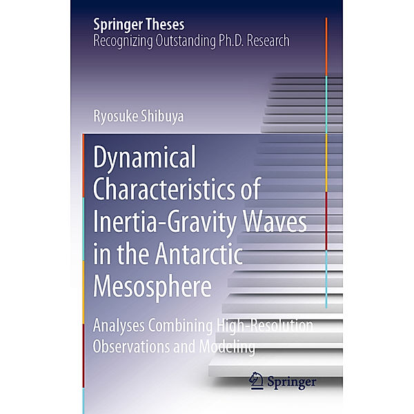 Dynamical Characteristics of Inertia-Gravity Waves in the Antarctic Mesosphere, Ryosuke Shibuya