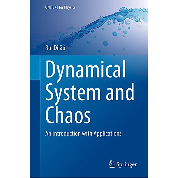 Dynamical System and Chaos, Rui Dilão
