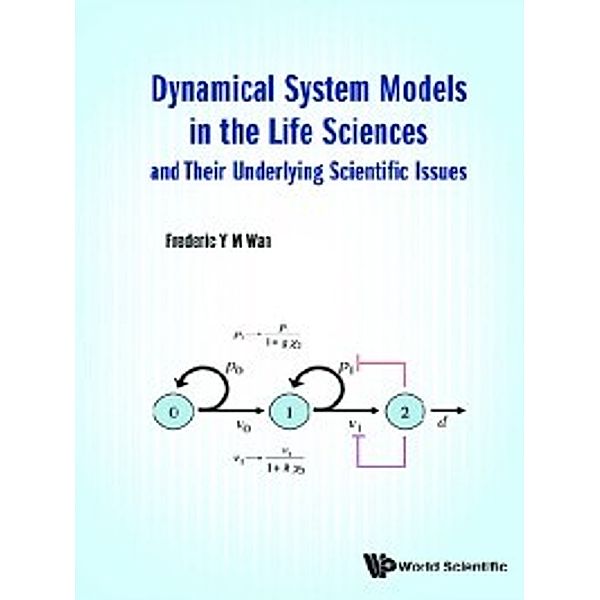 Dynamical System Models in the Life Sciences and Their Underlying Scientific Issues, Frederic Y M Wan