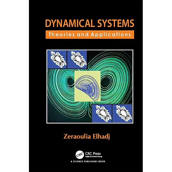 Dynamical Systems, Zeraoulia Elhadj