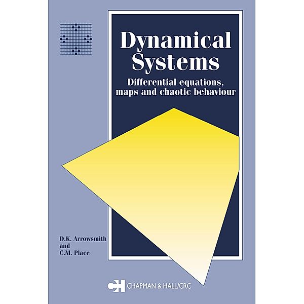 Dynamical Systems, C. M. Place