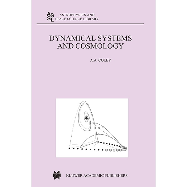 Dynamical Systems and Cosmology, A. A. Coley
