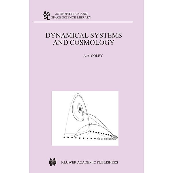 Dynamical Systems and Cosmology, A. A. Coley