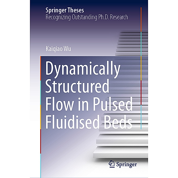 Dynamically Structured Flow in Pulsed Fluidised Beds, Kaiqiao Wu