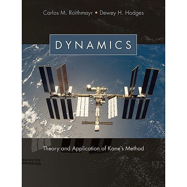 Dynamics, Carlos M. Roithmayr