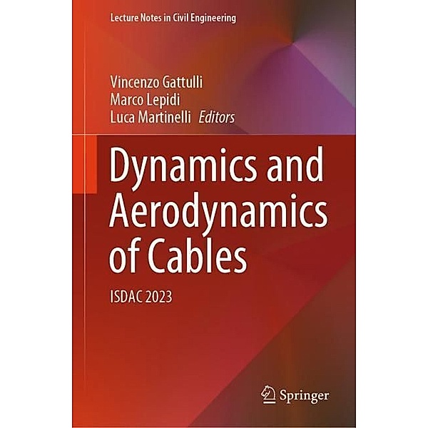 Dynamics and Aerodynamics of Cables