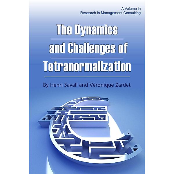 Dynamics and Challenges of Tetranormalization