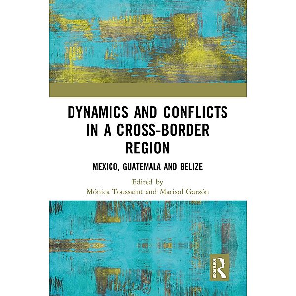 Dynamics and Conflicts in a Cross-Border Region