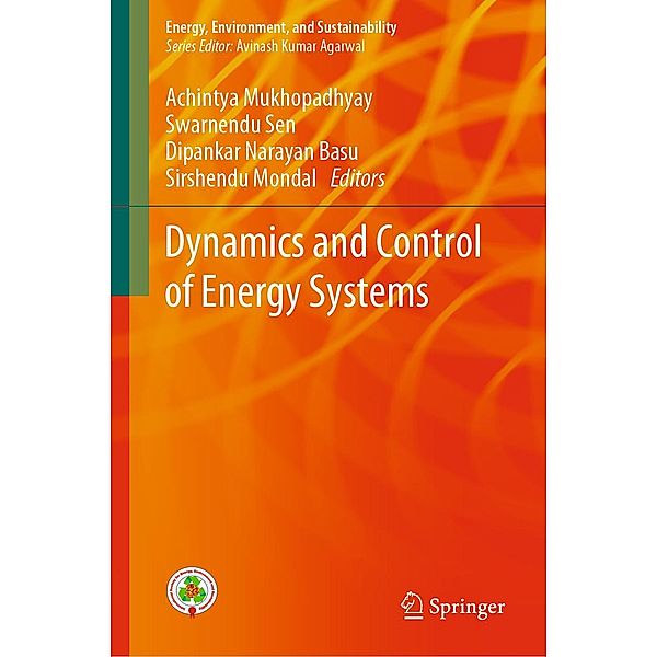 Dynamics and Control of Energy Systems / Energy, Environment, and Sustainability