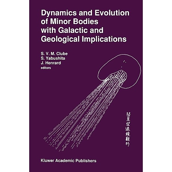 Dynamics and Evolution of Minor Bodies with Galactic and Geological Implications