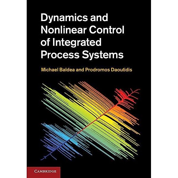 Dynamics and Nonlinear Control of Integrated Process Systems / Cambridge Series in Chemical Engineering, Michael Baldea