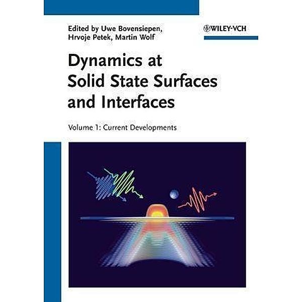 Dynamics at Solid State Surfaces and Interfaces