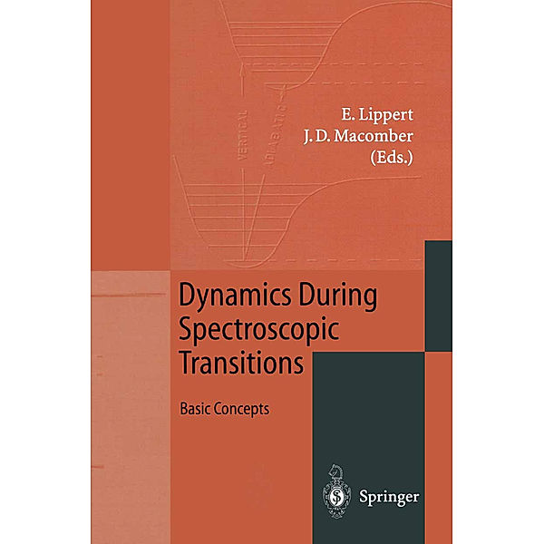 Dynamics During Spectroscopic Transitions