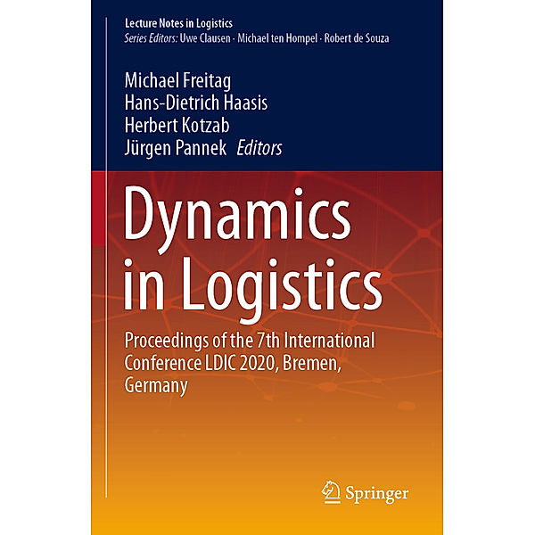 Dynamics in Logistics