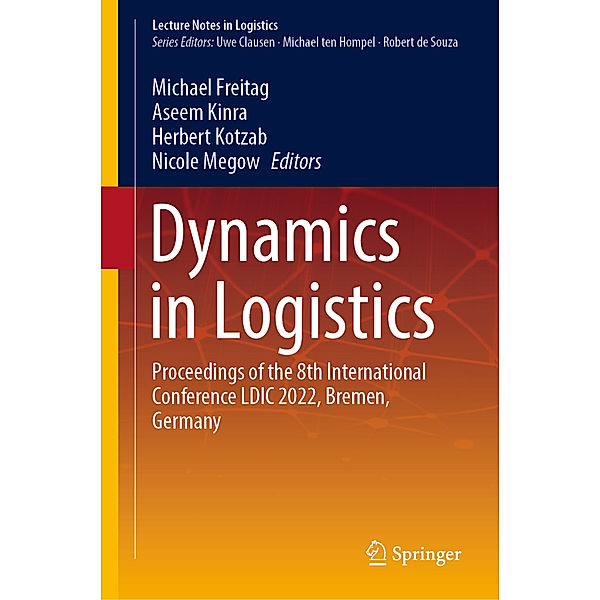 Dynamics in Logistics