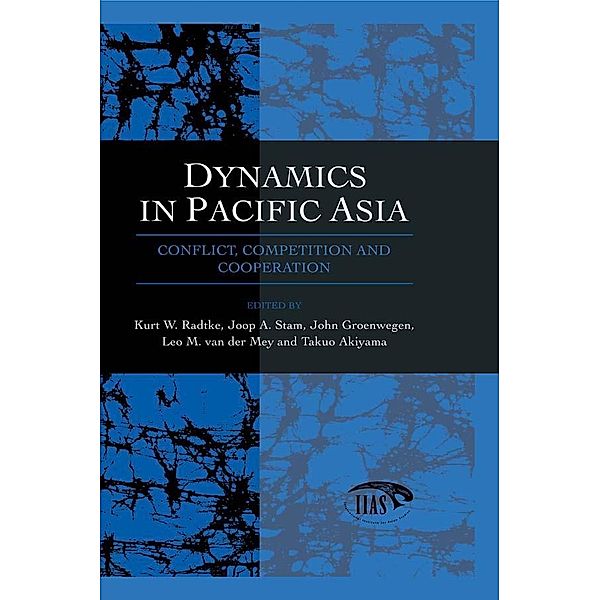 Dynamics In Pacific Asia, Radtke