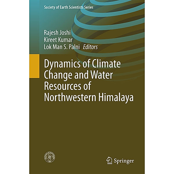 Dynamics of Climate Change and Water Resources of Northwestern Himalaya