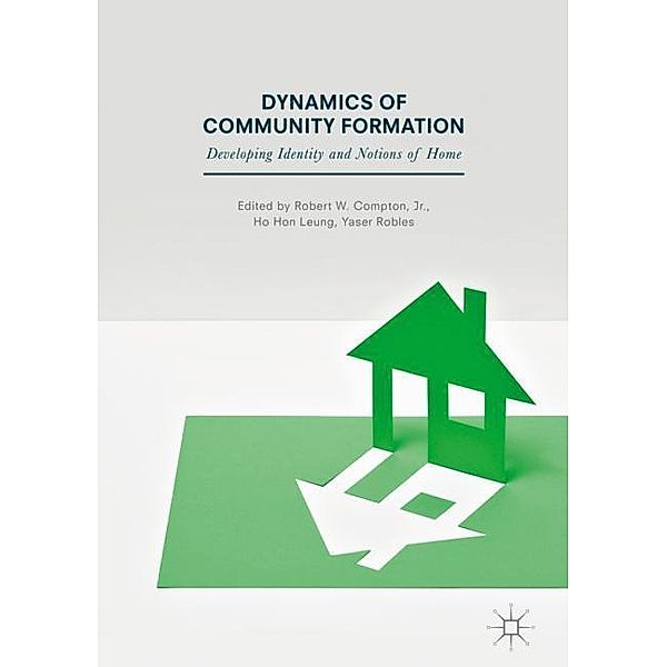 Dynamics of Community Formation