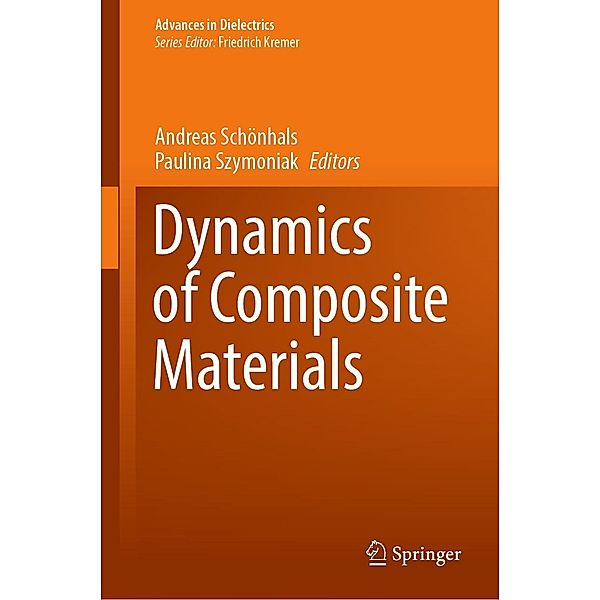 Dynamics of Composite Materials / Advances in Dielectrics