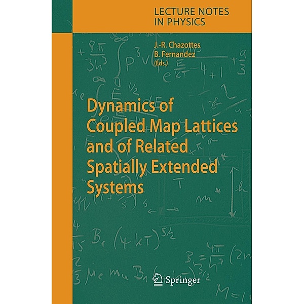 Dynamics of Coupled Map Lattices And of Related Spatially Extended Systems