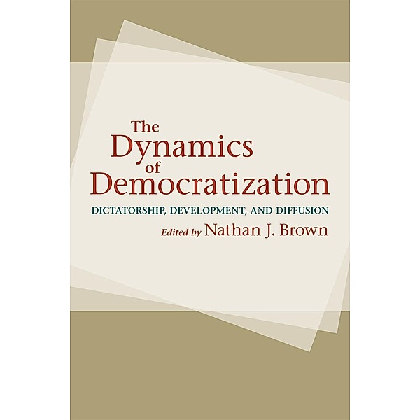 Dynamics of Democratization