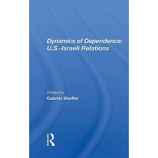 Dynamics Of Dependence