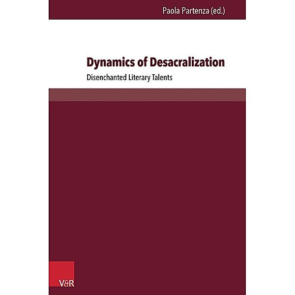 Dynamics of Desacralization