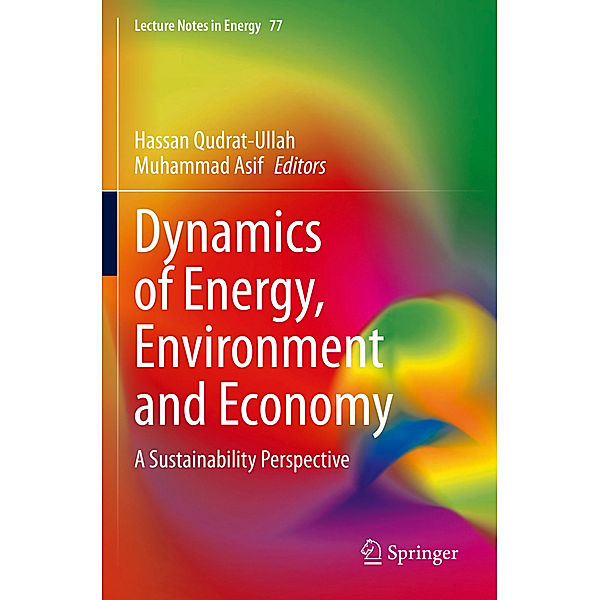 Dynamics of Energy, Environment and Economy