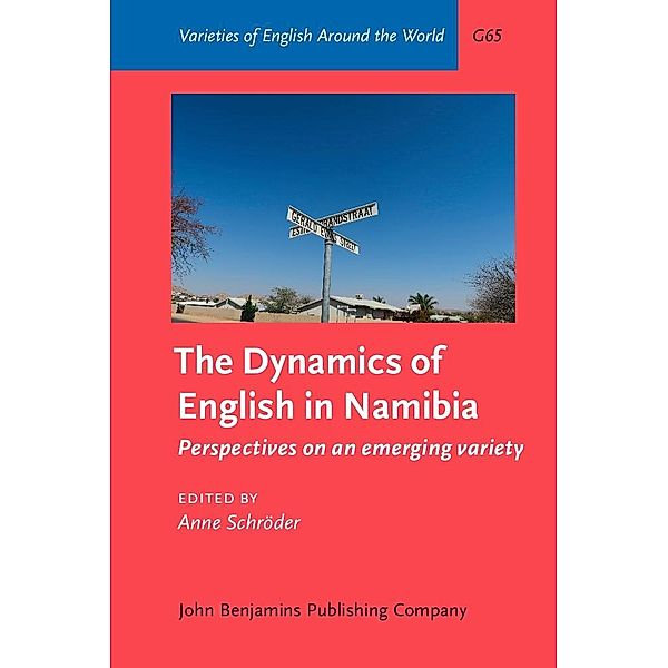 Dynamics of English in Namibia / Varieties of English Around the World