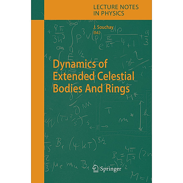 Dynamics of Extended Celestial Bodies And Rings