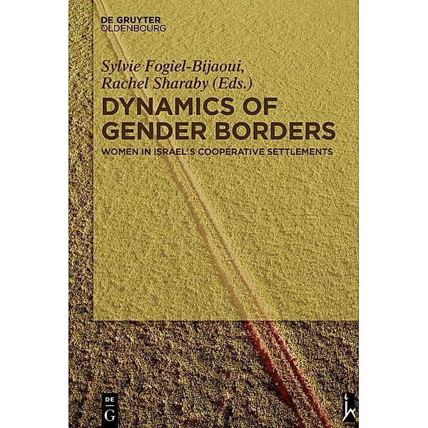 Dynamics of Gender Borders / Jahrbuch des Dokumentationsarchivs des österreichischen Widerstandes