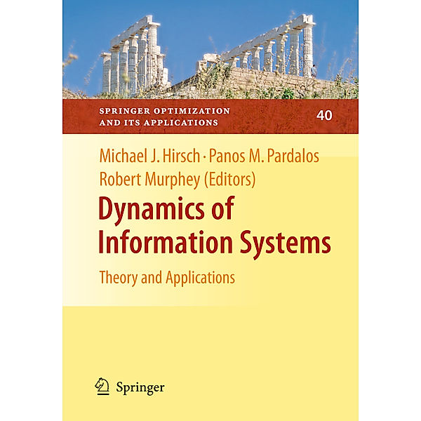 Dynamics of Information Systems